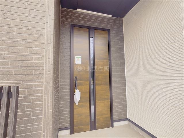 【玄関】の画像
