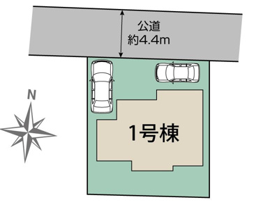 【その他】 | 平塚市花水台　限定１棟　新築住宅