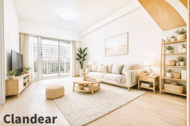 新松戸ファミールハイツ１号棟