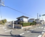 狭山市柏原　建築条件なし売地　西武新宿線『狭山市駅』バス6分　【柏原小学区】