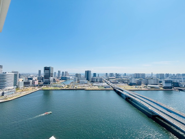 【物件からの展望】