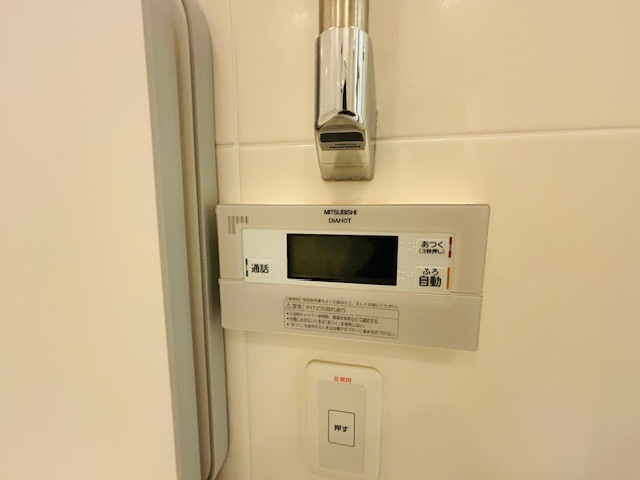 【発電・温水設備】