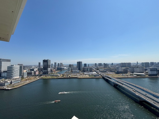 【物件からの展望】