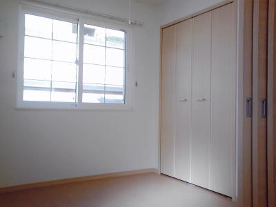 カーサ・カルムの内装