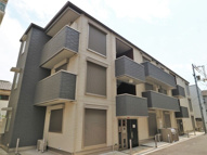 大阪市城東区新喜多１丁目のマンションの画像