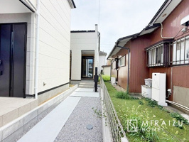 新築戸建　日野市多摩平　18期　全3棟の画像