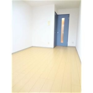 小金井市貫井北町３丁目のアパートの寝室