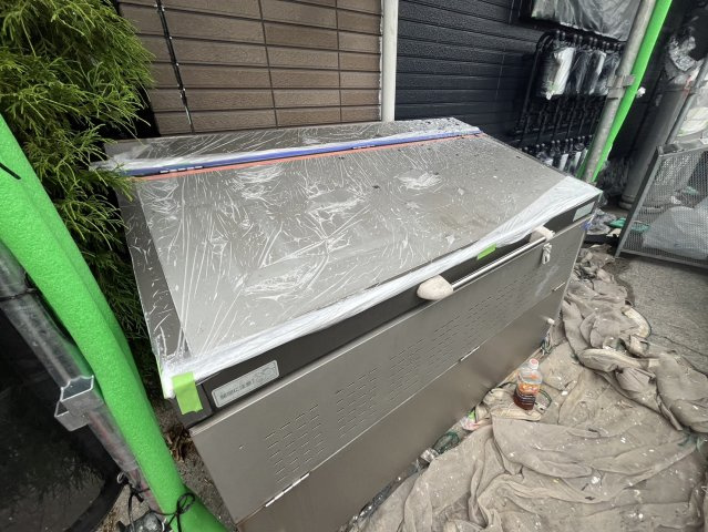 小金井市貫井北町３丁目のアパートのその他共用部分