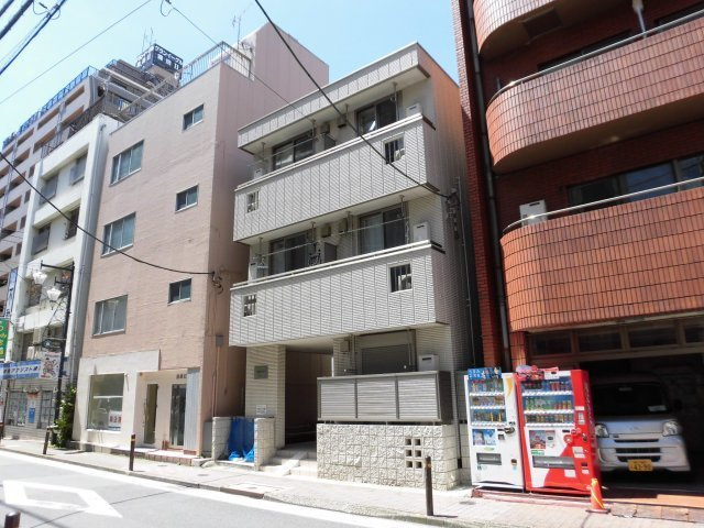 ホワイト　バーチ