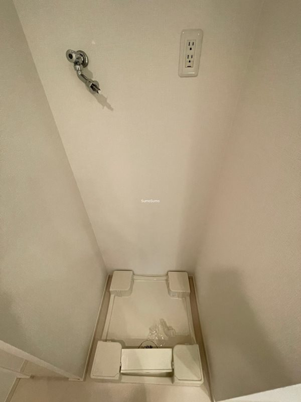 パークタワー北浜の設備