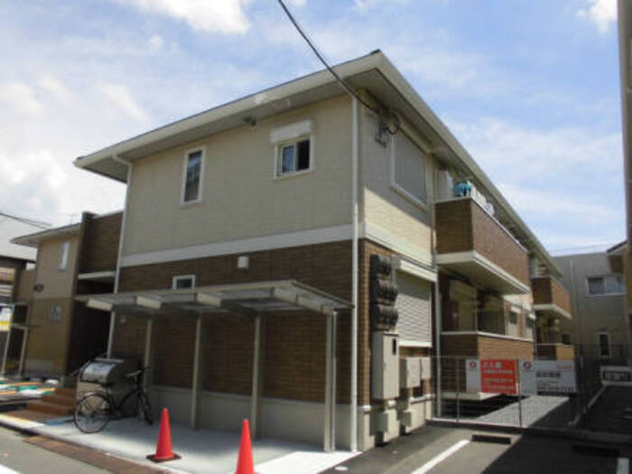 フォレスト四谷