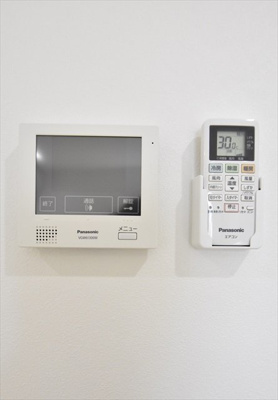 【セキュリティ】 | オリエンタルコート東大宮