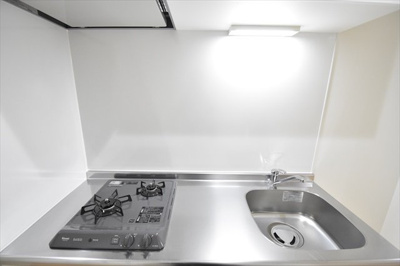 【キッチン】 | オリエンタルコート東大宮