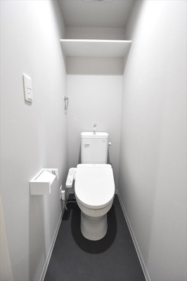 【トイレ】 | オリエンタルコート東大宮