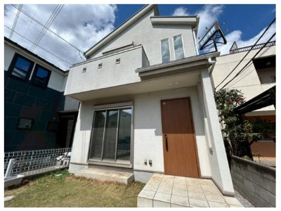 【外観】 | 国立市東4丁目戸建