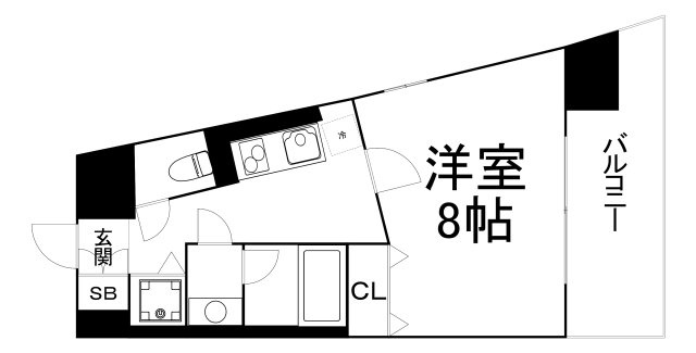 【間取り】 | エルシオン