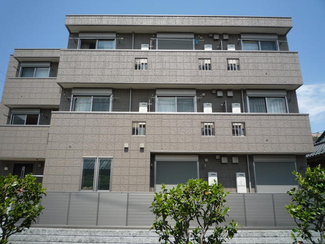 葛飾区金町4丁目のマンションの画像