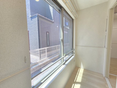 【バルコニー】 | メゾフォルテ5