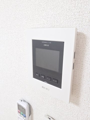 【セキュリティ】 | メゾフォルテ5