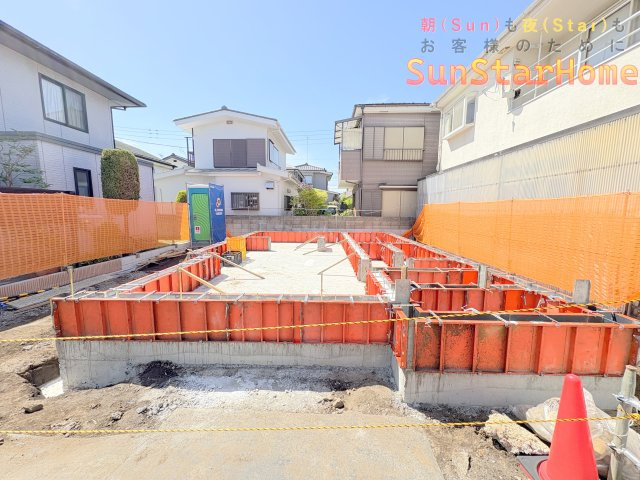 【サンスターホーム】あきる野市雨間　太陽光発電付き新築戸建