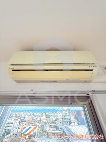【設備】 | エルシオン | 同マンション別部屋　参考写真