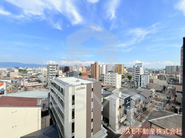 【展望】 | エルシオン | 同マンション別部屋　参考写真
