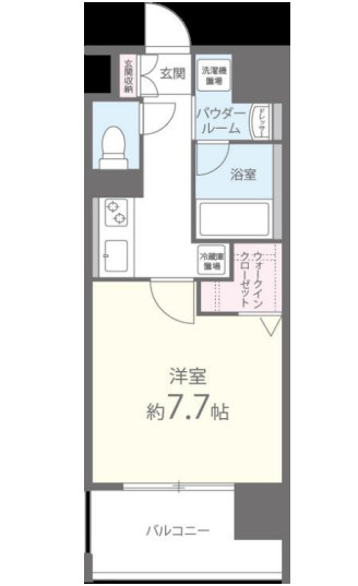 【間取り】 | エルシオン