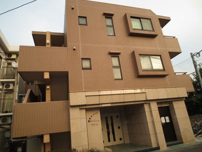 【外観】 | フェリーチェ登戸