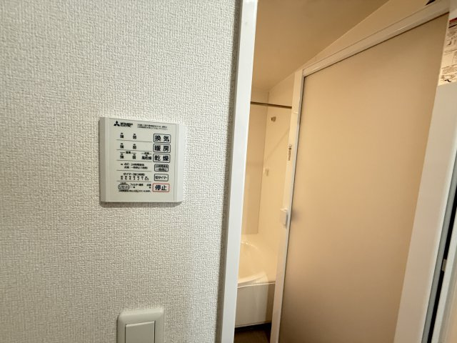 【設備】 | スペチアーレ太子橋