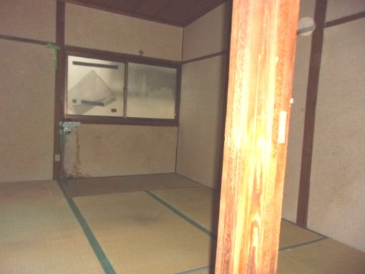 泉が丘5丁目４－２テラスハウスの和室