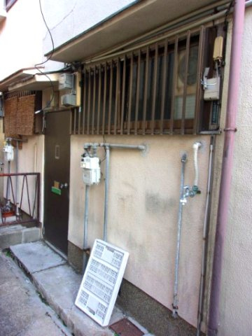 泉が丘5丁目４－２テラスハウスのその他