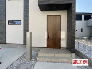 【その他】 | 緑区下九沢  4号棟 第4