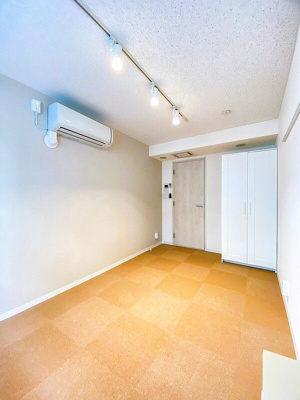 【寝室】 | ラシクラス四谷 | ※同一仕様写真