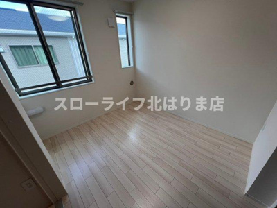【洋室】 | Berg4.5