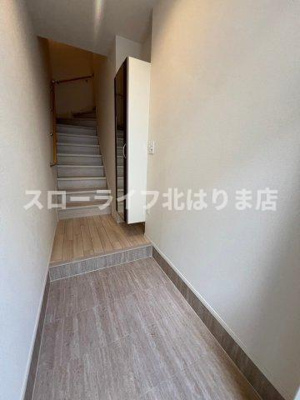 【玄関】 | Berg4.5