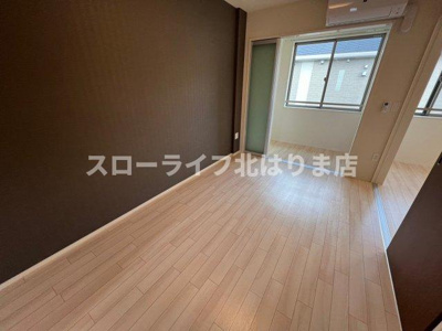 【居間・リビング】 | Berg4.5