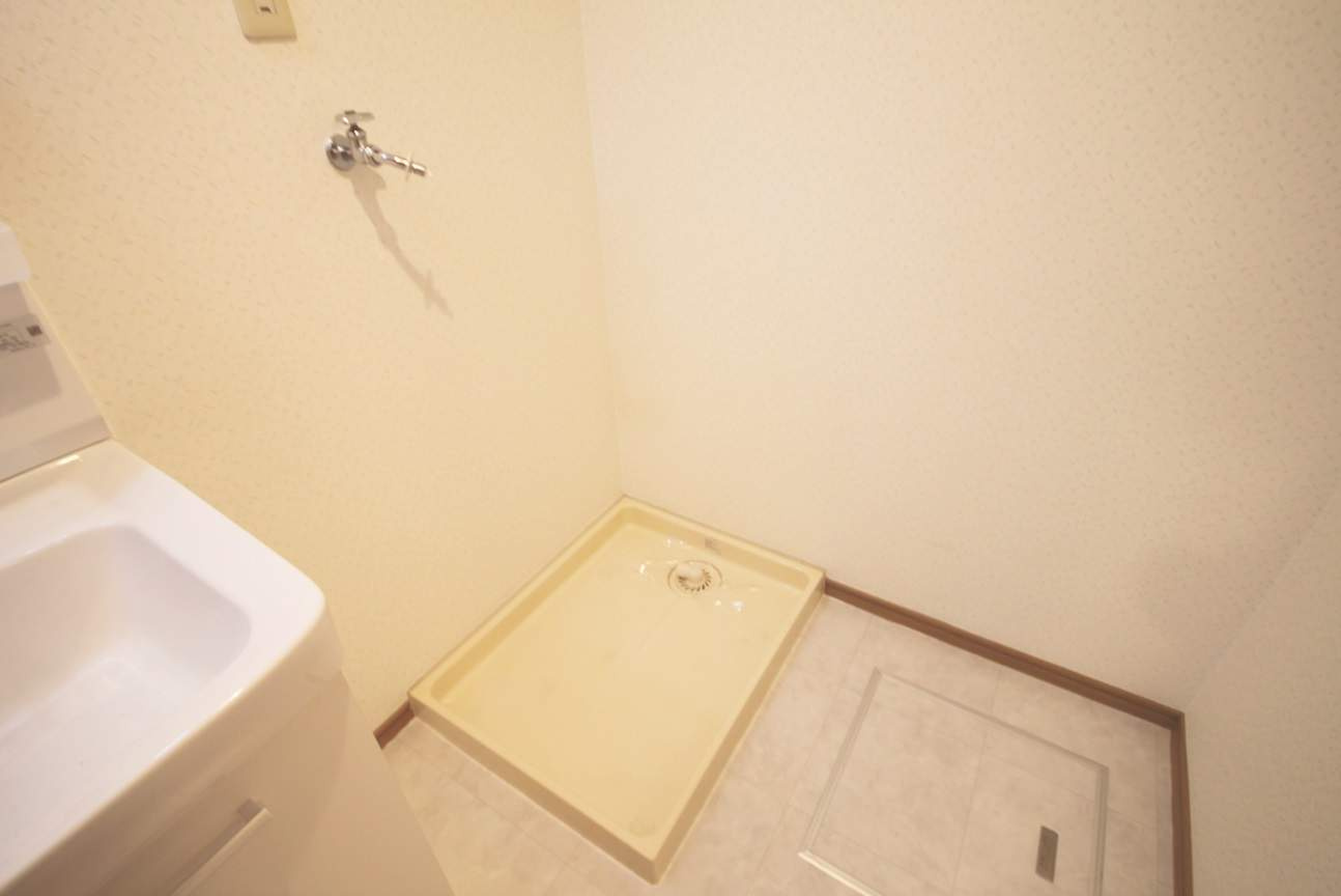 フローラルハイツ大道P-Ⅱの設備|※同建物の類似写真となります。