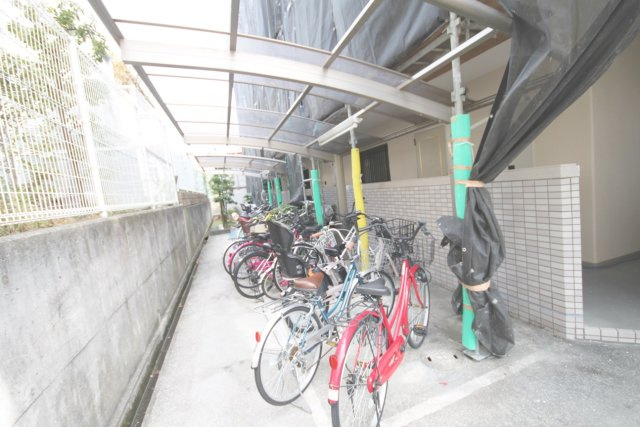 フローラルハイツ大道P-Ⅱのその他共用部分