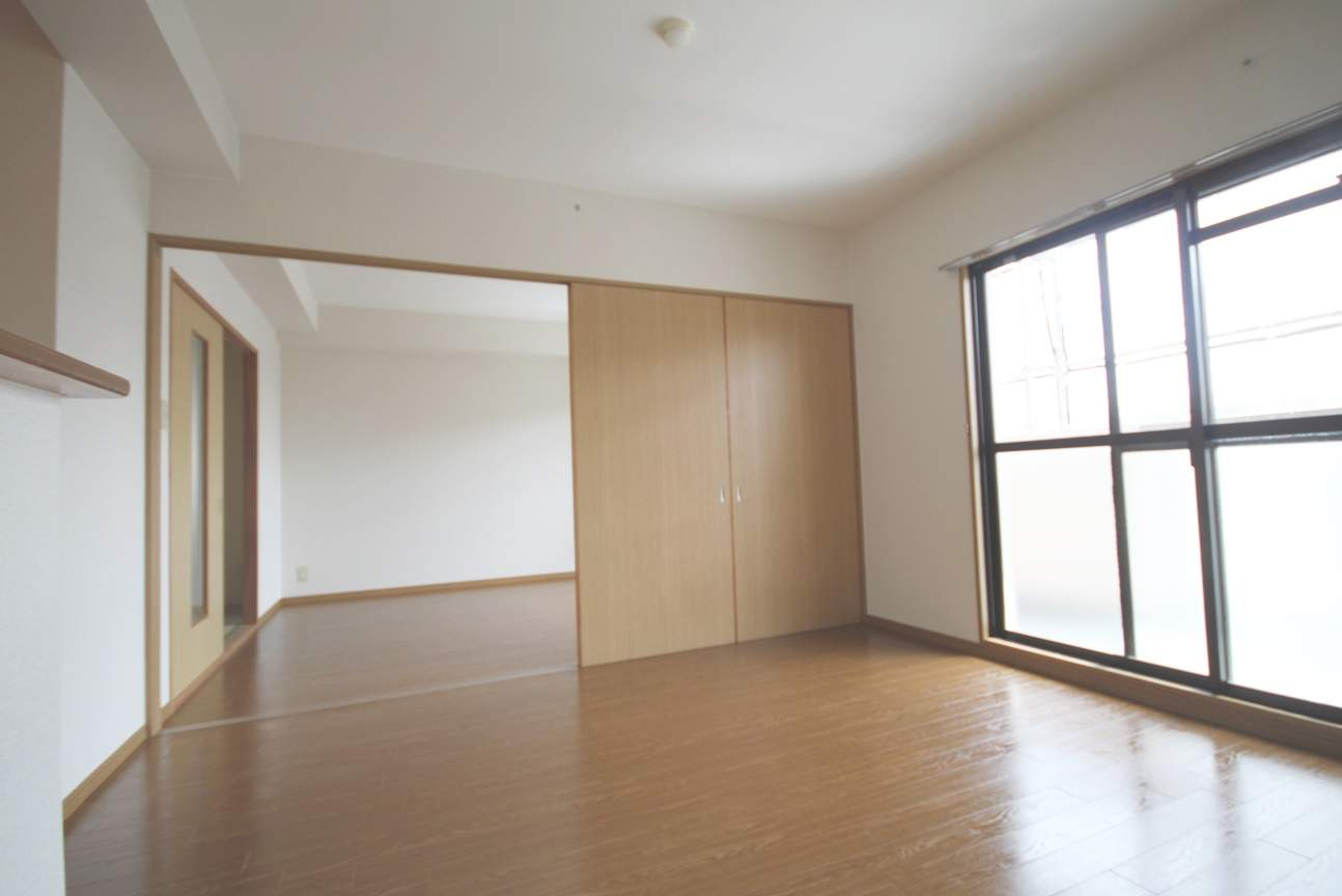 フローラルハイツ大道P-Ⅱの内装|※同建物の類似写真となります。