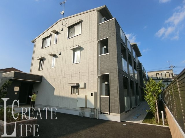 エスポワール（鹿手袋）