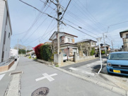 深谷市上野台　売地　全1区画　　の画像