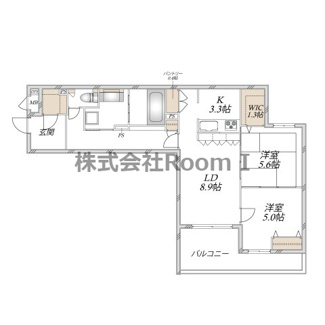 【間取り】 | 【ZEHマンション】ウエスタンハイツ１８・旭化成ヘーベルメゾンHEBEL HAUS