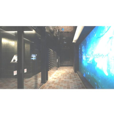 【エントランス】 | 東急セットアップレジデンス恵比寿