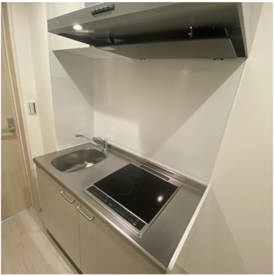 【キッチン】 | ＭＥＬＤＩＡ新小岩Ⅳ