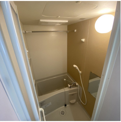 【浴室】 | ＭＥＬＤＩＡ新小岩Ⅳ