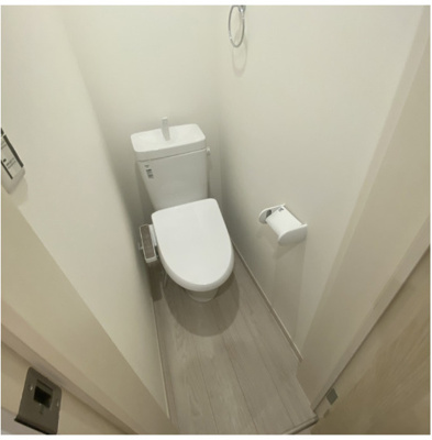 【トイレ】 | ＭＥＬＤＩＡ新小岩Ⅳ