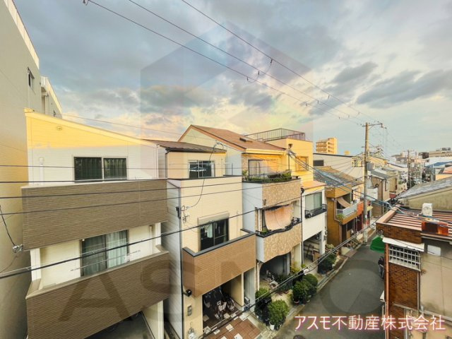 【展望】 | ネオシオン | 同マンション別部屋　参考写真