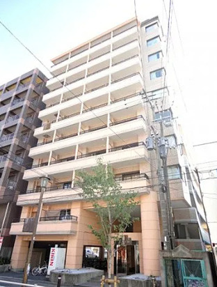 FLEX21久留米一番街【キャッシュバック対象物件】