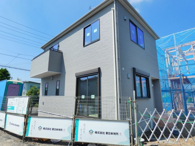 【外観】
