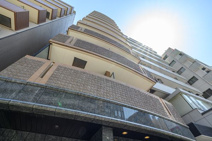 パレステュディオ銀座東壱番館の画像